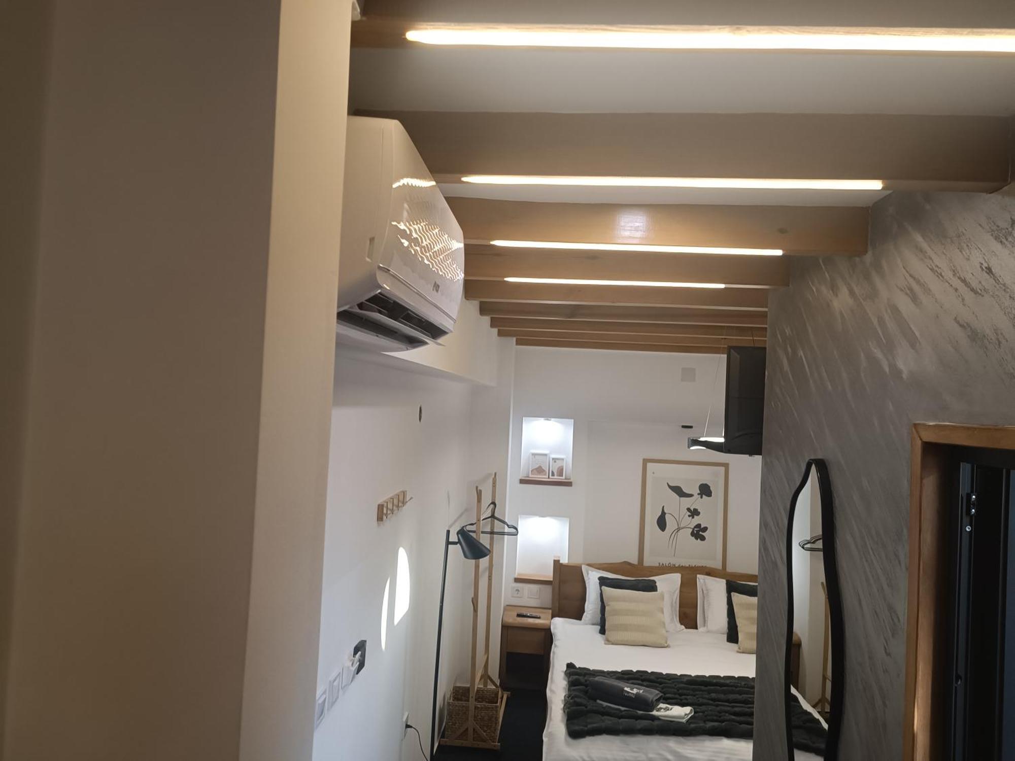 Apartament Square Luxury