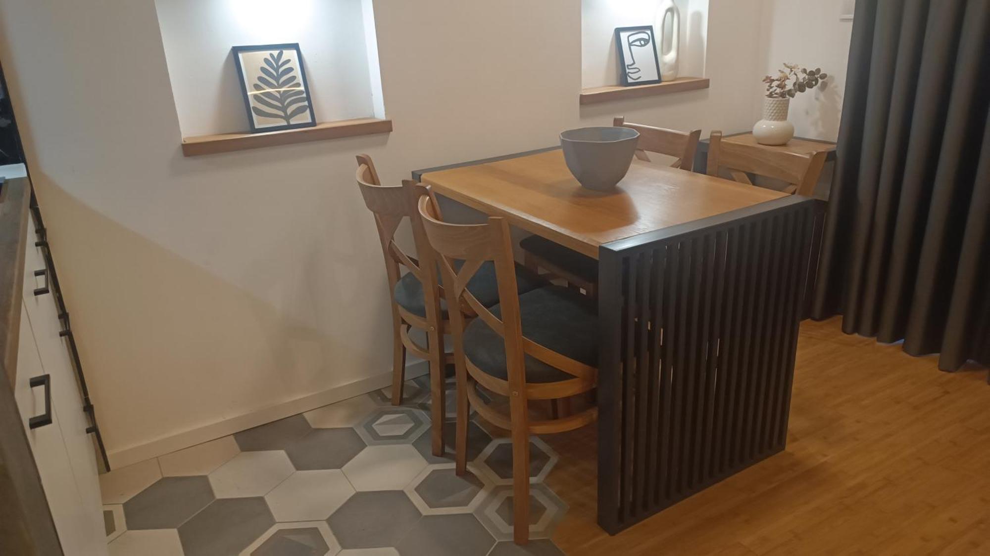 Apartament Square Luxury