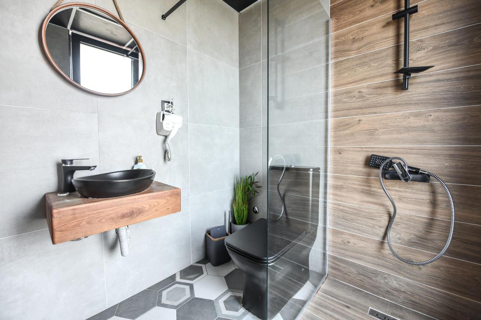 Apartament Square Luxury Berowo